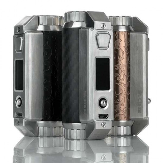 YİHİ SXMİNİ SL CLASS TC BOX MOD 100W