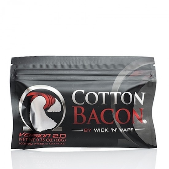 COTTON BACON PREMİUM PAMUK