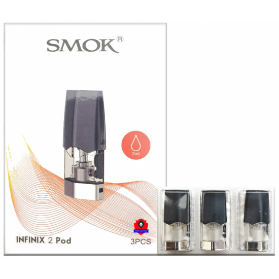 SMOK INFINIX 2 POD KARTUŞ