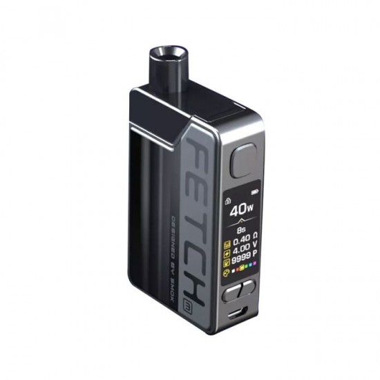 SMOK Fetch Pod Mod Kit 1200mAh